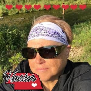 Meet your Posher, Kristy